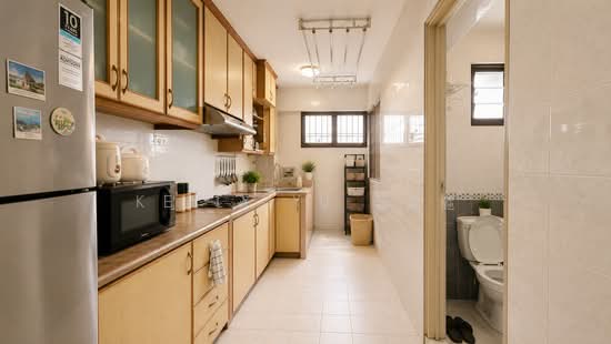 692A CHOA CHU KANG CRESCENT photo 3