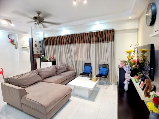 692B CHOA CHU KANG CRESCENT image 1 of 10