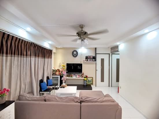 692B CHOA CHU KANG CRESCENT photo 2