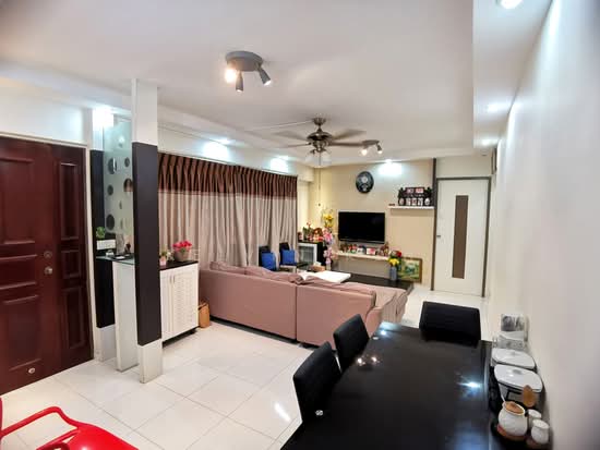 692B CHOA CHU KANG CRESCENT photo 3