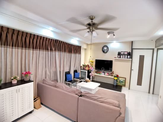 692B CHOA CHU KANG CRESCENT photo 4