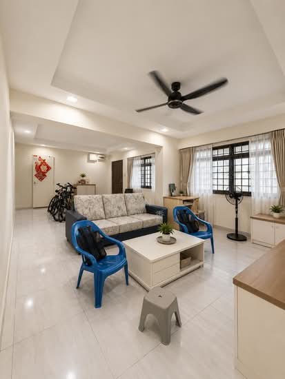 317 SEMBAWANG VISTA
