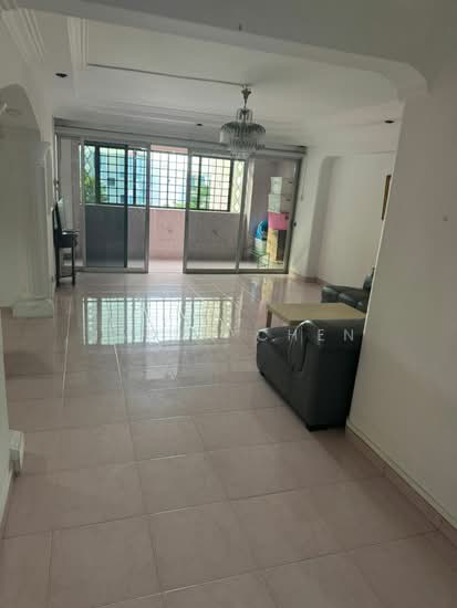 94C BEDOK NORTH AVENUE 4