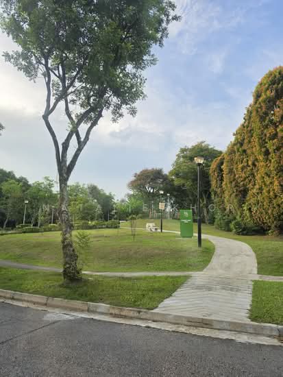 Bungalows in Sunset Area / Sunset Square / Sunset Heights / Sunset Cresent / Sunset Way / Sunset Dri image 1 of 4