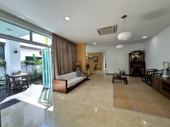 Seletar Hills Estate