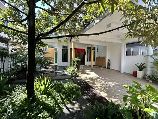 Seletar Hills Estate photo 2