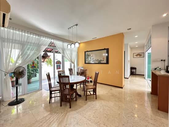Seletar Hills Estate photo 3