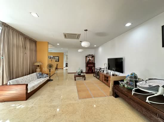 Seletar Hills Estate photo 4