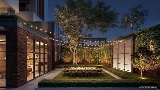 HUDSON PLACE RESIDENCES photo 4