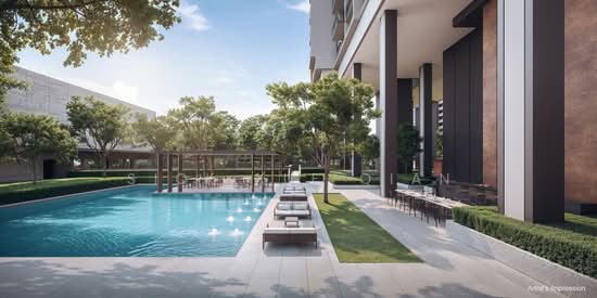 HUDSON PLACE RESIDENCES photo 5