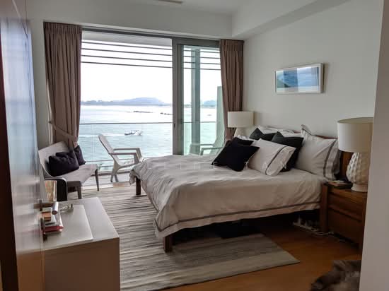 THE OCEANFRONT @ SENTOSA COVE photo 4