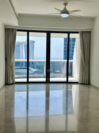 Marina Bay Suites image 1 of 10