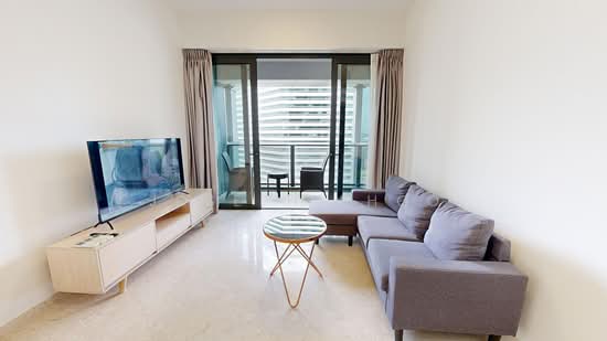 DUO RESIDENCES image 1 of 10