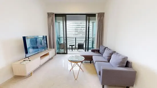 Duo Residences image 1 of 10