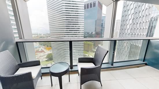 DUO RESIDENCES photo 2