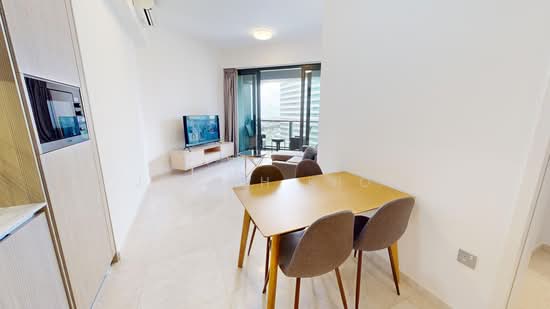 DUO RESIDENCES photo 3