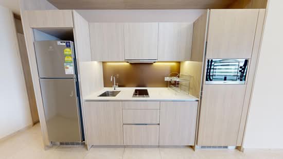 DUO RESIDENCES photo 4