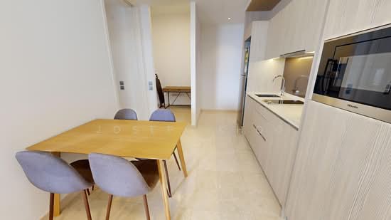 DUO RESIDENCES photo 5