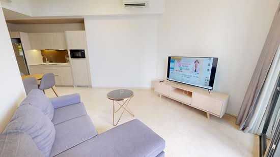 DUO RESIDENCES photo 6