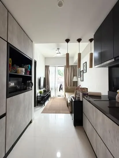 The Rise @ Oxley - Residences image 1 of 10