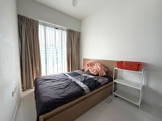 THE RISE @ OXLEY - RESIDENCES photo 2