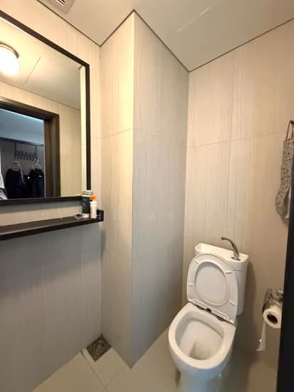 THE RISE @ OXLEY - RESIDENCES photo 5