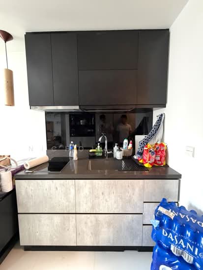 THE RISE @ OXLEY - RESIDENCES photo 6