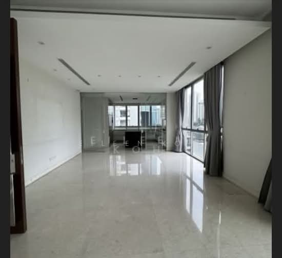 Orchard View