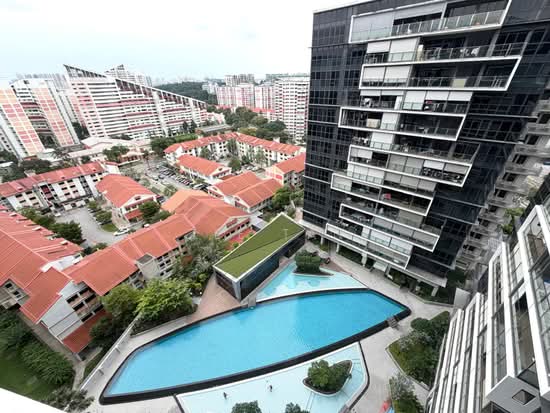 THE POIZ RESIDENCES image 1 of 5