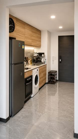 THE POIZ RESIDENCES photo 4