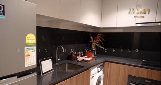 THE ARCADY AT BOON KENG photo 4