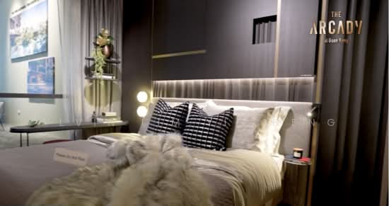 THE ARCADY AT BOON KENG photo 5