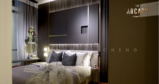 THE ARCADY AT BOON KENG photo 6