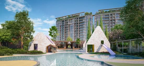 CANBERRA CRESCENT RESIDENCES image 1 of 10