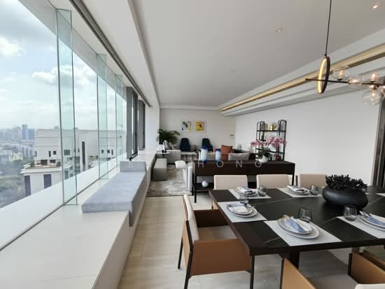 Ardmore Residence