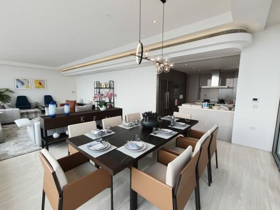 Ardmore Residence photo 2