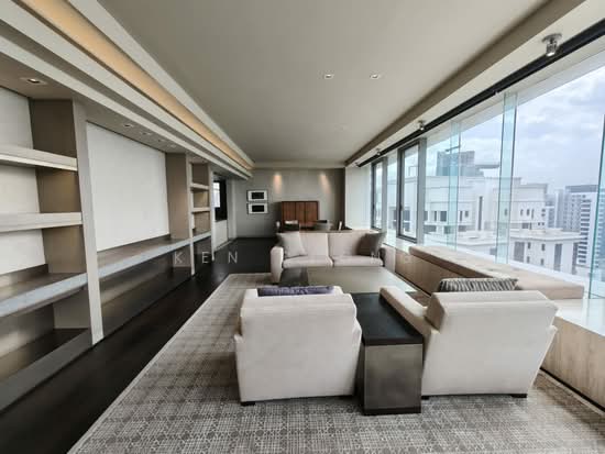 Ardmore Residence photo 5