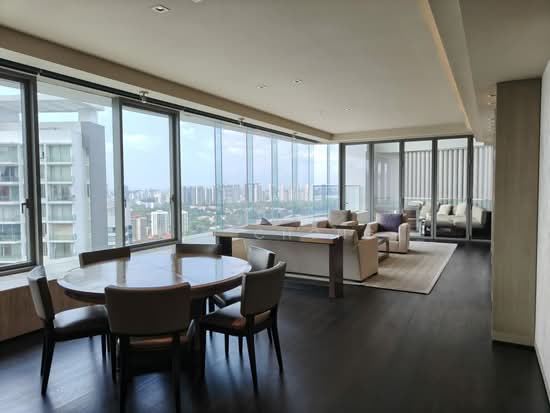 Ardmore Residence photo 6