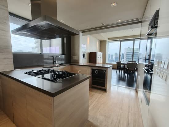 Ardmore Residence