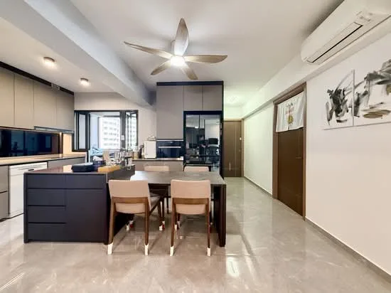 111B Alkaff Crescent image 1 of 10
