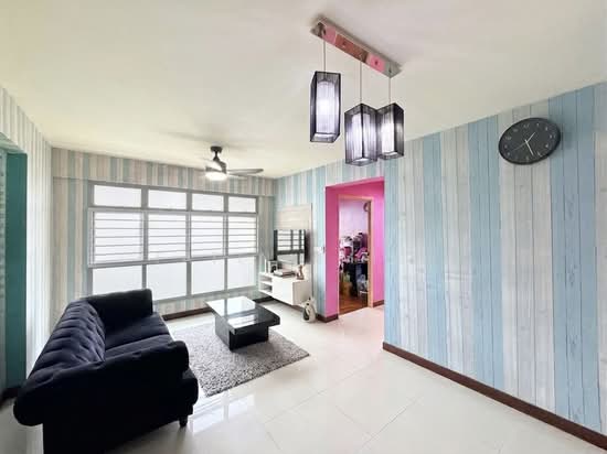 476A UPPER SERANGOON VIEW