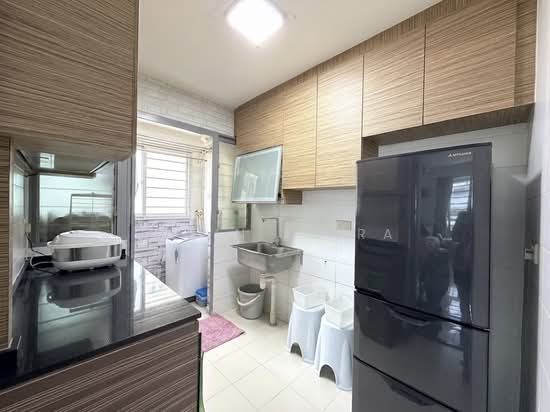 476A UPPER SERANGOON VIEW photo 2