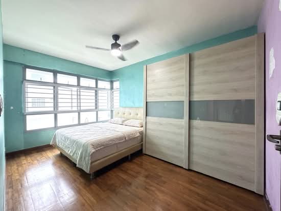 476A UPPER SERANGOON VIEW photo 3