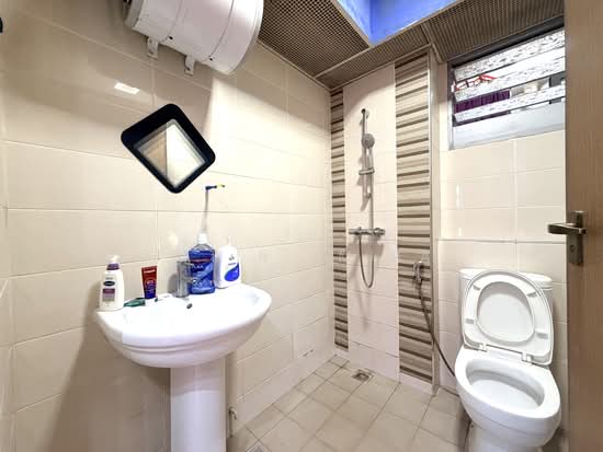 476A UPPER SERANGOON VIEW photo 4