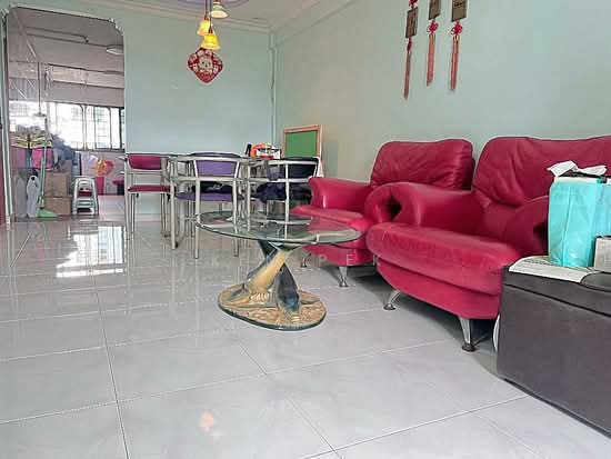 445 ANG MO KIO AVENUE 10 image 1 of 5