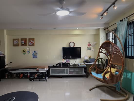 275C JURONG WEST STREET 25