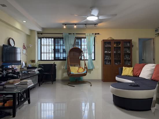 275C JURONG WEST STREET 25 photo 2