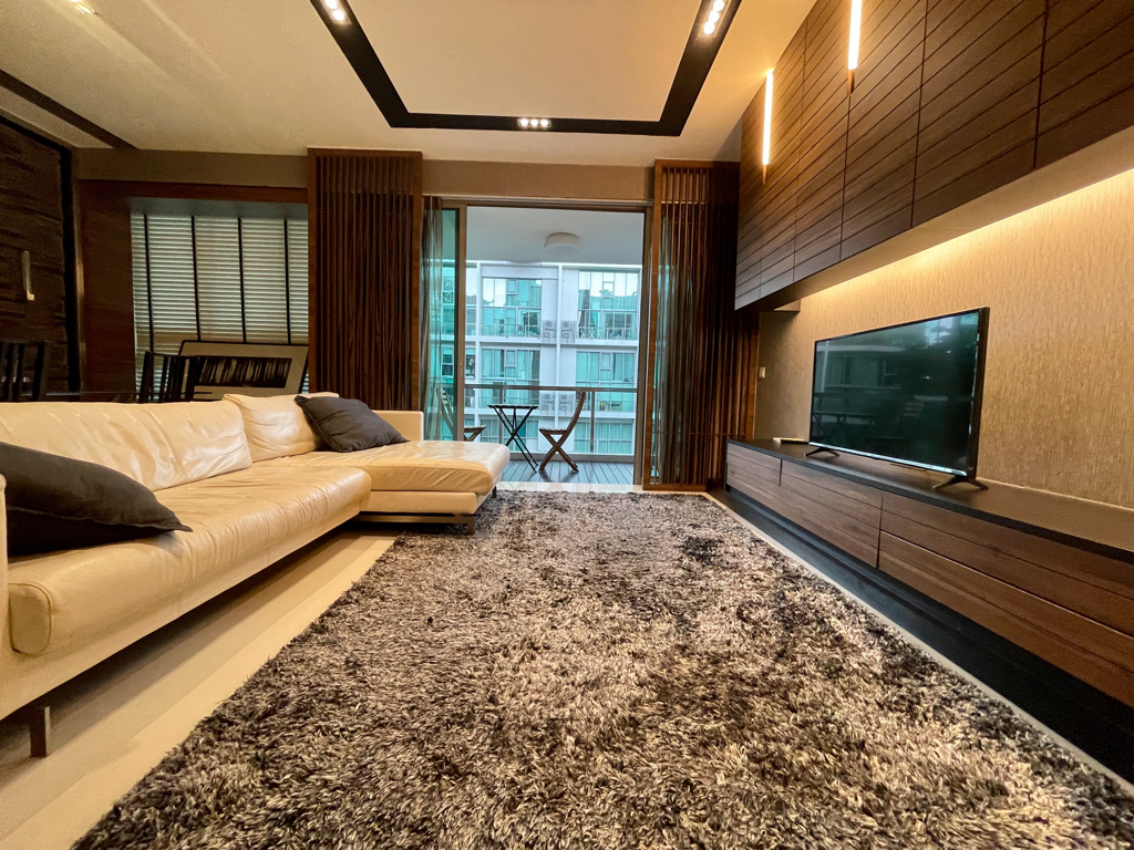One-North Residences image 1 of 10