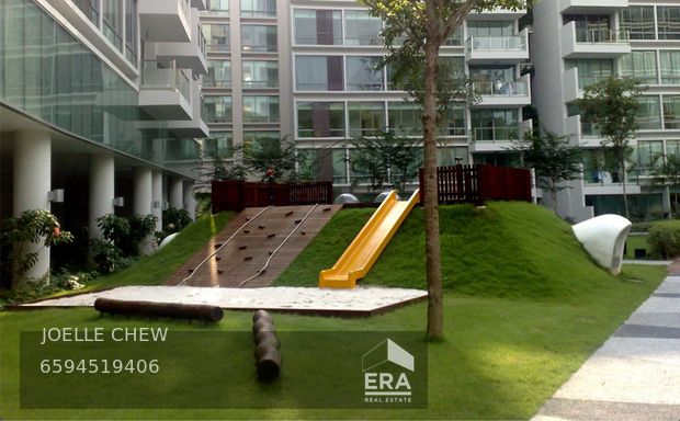 One-North Residences photo 3
