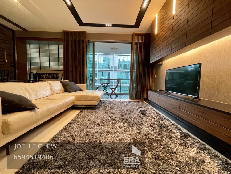 One-North Residences photo 5